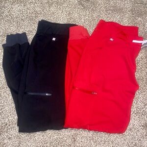 Figs scrub Jogger pant